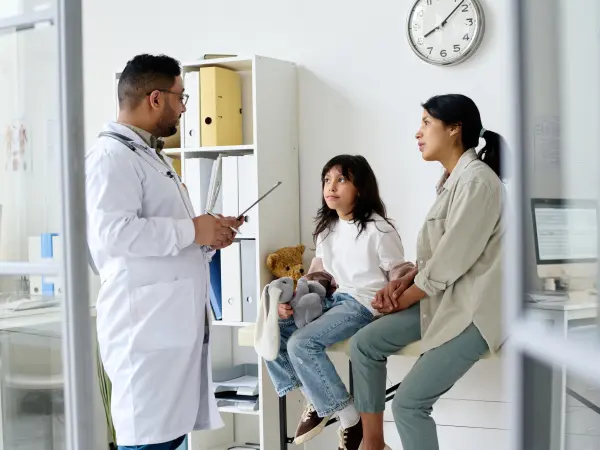 Low- vs standard-dose chemotherapy induction in pediatric AML-M2
